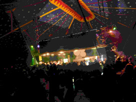 Cirque de noel Cirque de Noël Cirque Arbre de Noël